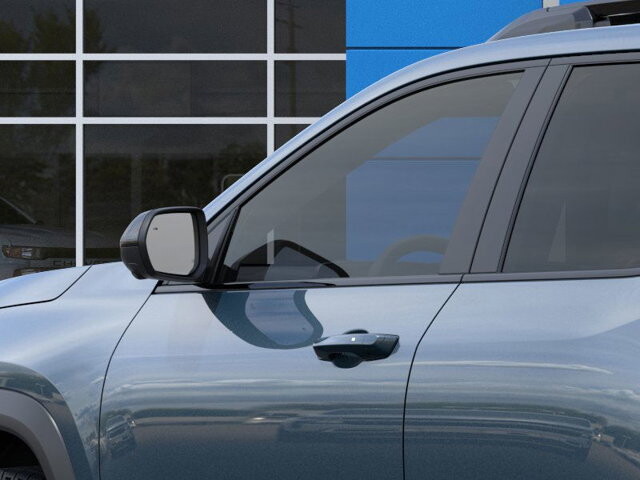 2026 Chevrolet Equinox in Burlington, WI 53105 - 18124941 14