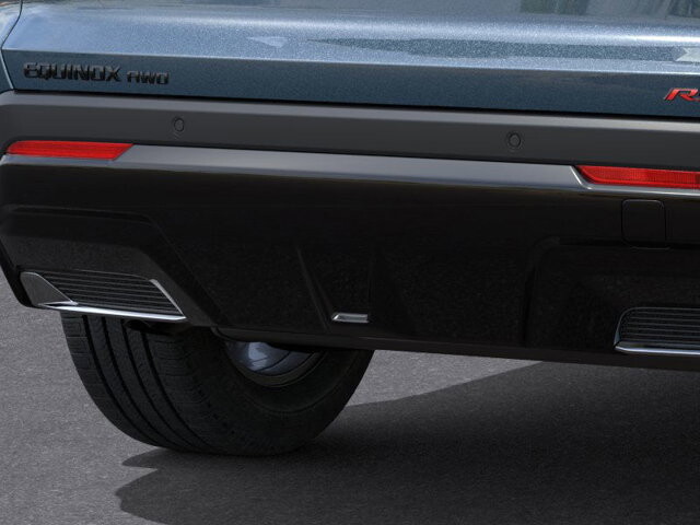 2026 Chevrolet Equinox in Burlington, WI 53105 - 18124941 16