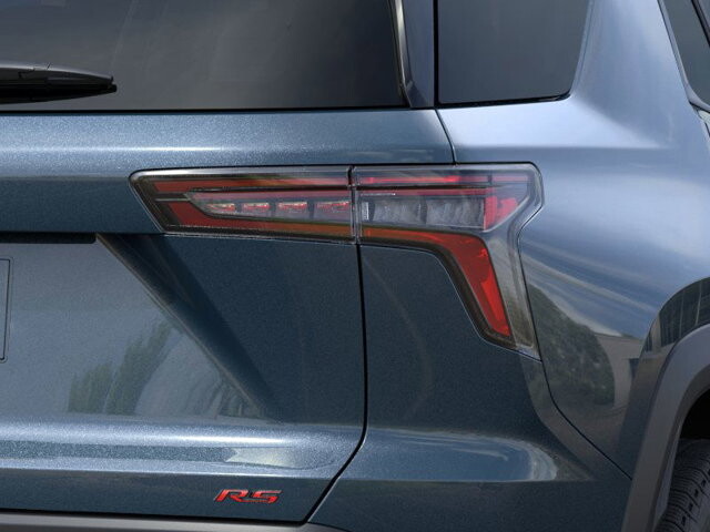 2026 Chevrolet Equinox in Burlington, WI 53105 - 18124941 13