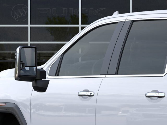 2026 GMC Sierra 3500 in Burlington, WI 53105 - 18124942 14