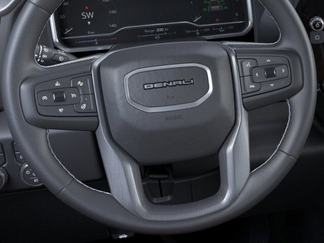 2026 GMC Sierra 3500 in Burlington, WI 53105 - 18124942 22