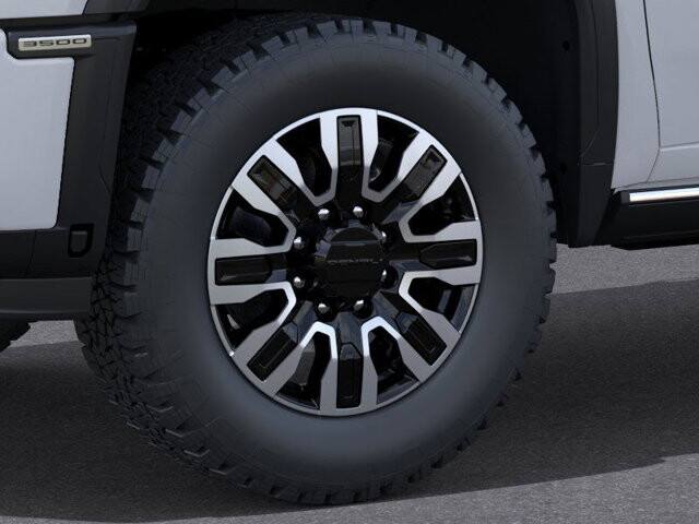 2026 GMC Sierra 3500 in Burlington, WI 53105 - 18124942 10