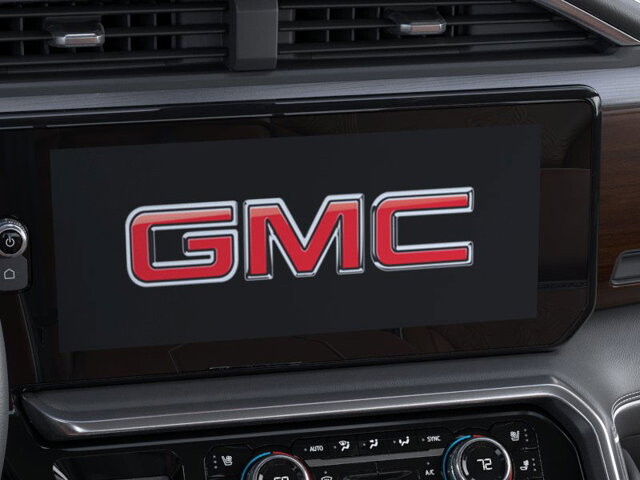 2026 GMC Sierra 3500 in Burlington, WI 53105 - 18124942 23