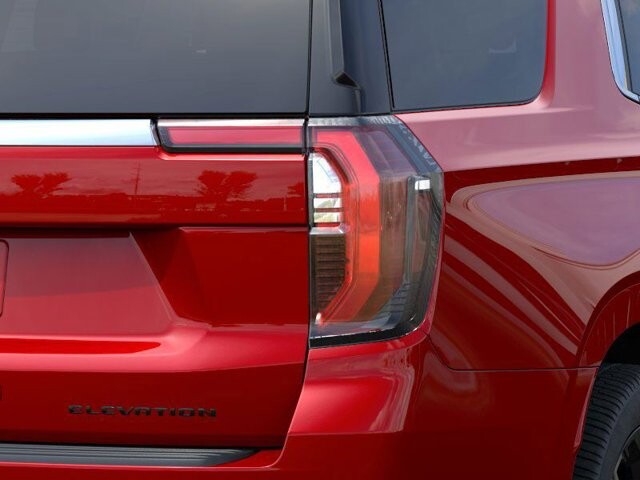 2026 GMC Yukon in Burlington, WI 53105 - 18124943 13