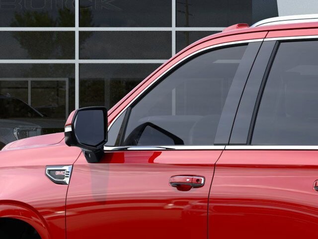 2026 GMC Yukon in Burlington, WI 53105 - 18124943 14