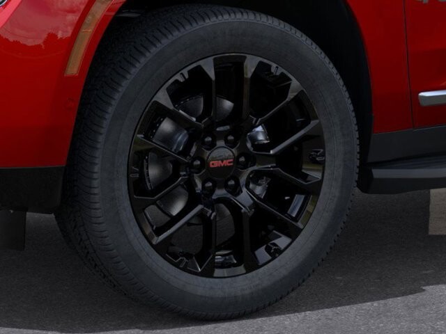 2026 GMC Yukon in Burlington, WI 53105 - 18124943 10