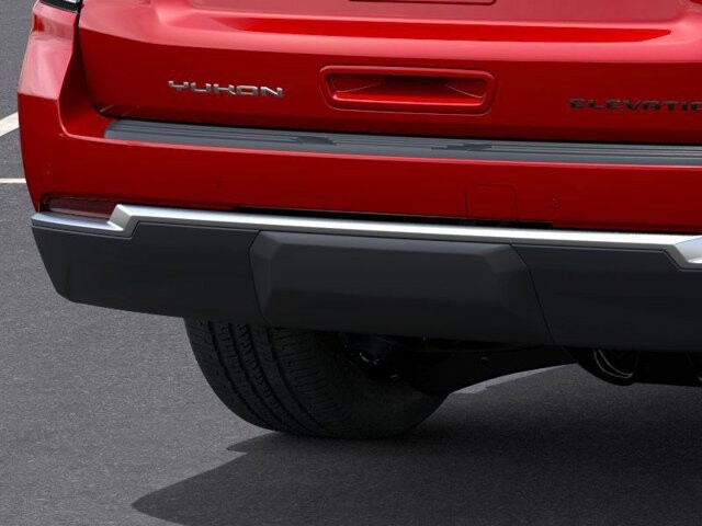 2026 GMC Yukon in Burlington, WI 53105 - 18124943 16