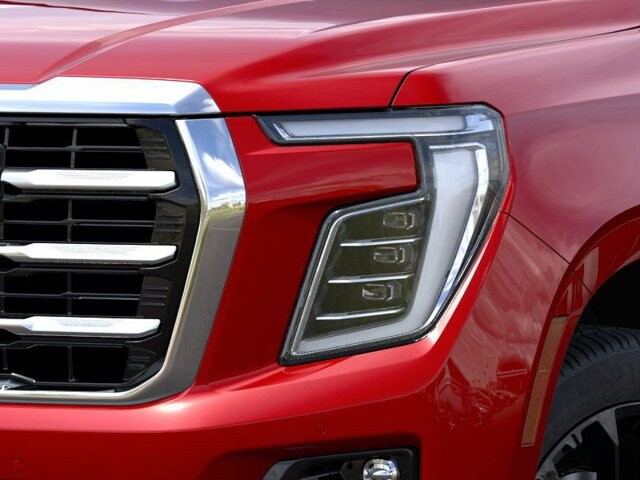 2026 GMC Yukon in Burlington, WI 53105 - 18124943 12