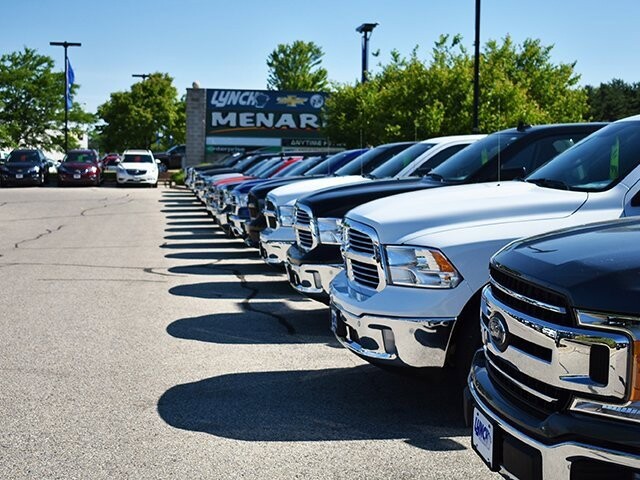 2019 GMC Yukon XL in Burlington, WI 53105 - 18124944 23