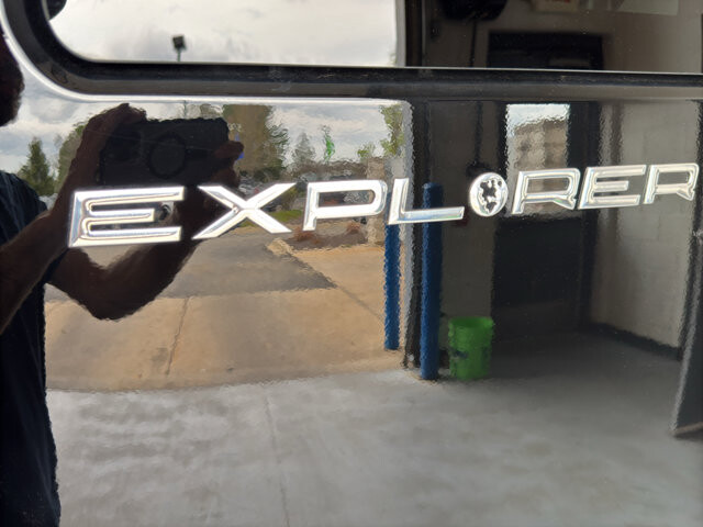 2023 GMC Savana 2500 in Burlington, WI 53105 - 18124945 13