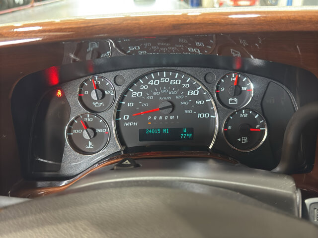 2023 GMC Savana 2500 in Burlington, WI 53105 - 18124945 33