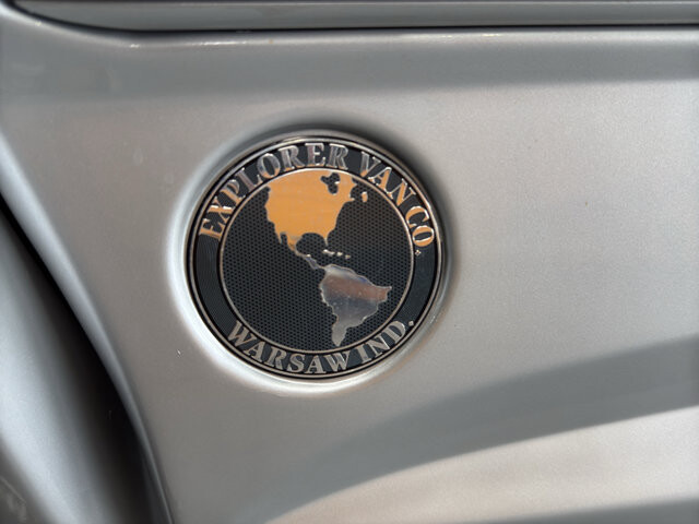 2023 GMC Savana 2500 in Burlington, WI 53105 - 18124945 12