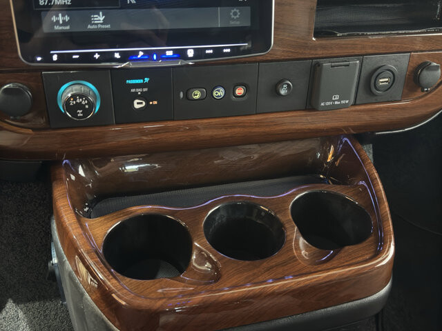 2023 GMC Savana 2500 in Burlington, WI 53105 - 18124945 36