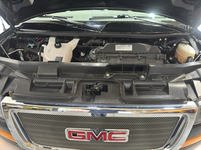 2023 GMC Savana 2500 in Burlington, WI 53105 - 18124945 39