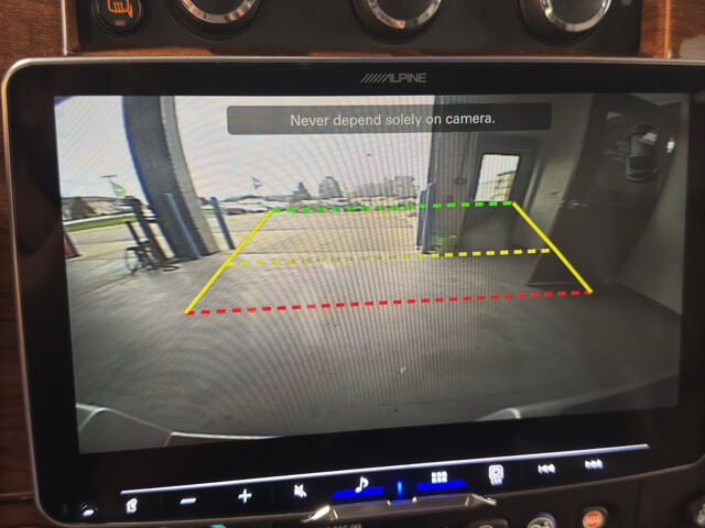 2023 GMC Savana 2500 in Burlington, WI 53105 - 18124945 35