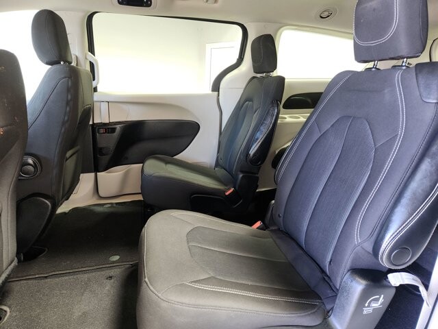 2023 Chrysler Voyager in Cinnaminson, NJ 08077 - 18124947 12