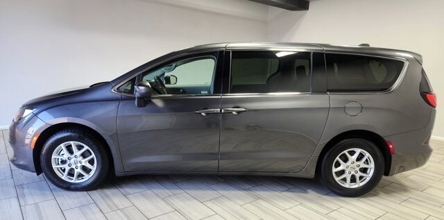 2023 Chrysler Voyager in Cinnaminson, NJ 08077 - 18124947 2