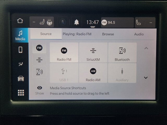 2023 Chrysler Voyager in Cinnaminson, NJ 08077 - 18124947 19