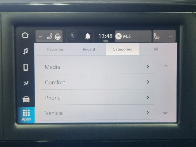 2023 Chrysler Voyager in Cinnaminson, NJ 08077 - 18124947 22