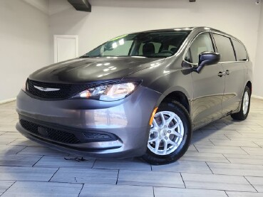 2023 Chrysler Voyager in Cinnaminson, NJ 08077