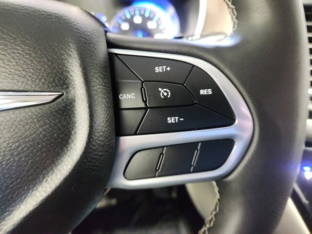 2023 Chrysler Voyager in Cinnaminson, NJ 08077 - 18124947 17