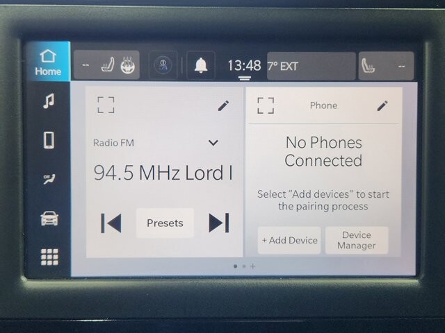 2023 Chrysler Voyager in Cinnaminson, NJ 08077 - 18124947 20