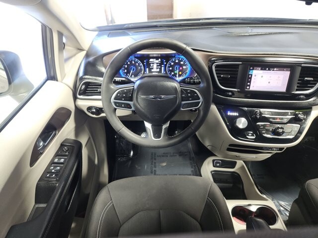2023 Chrysler Voyager in Cinnaminson, NJ 08077 - 18124947 16