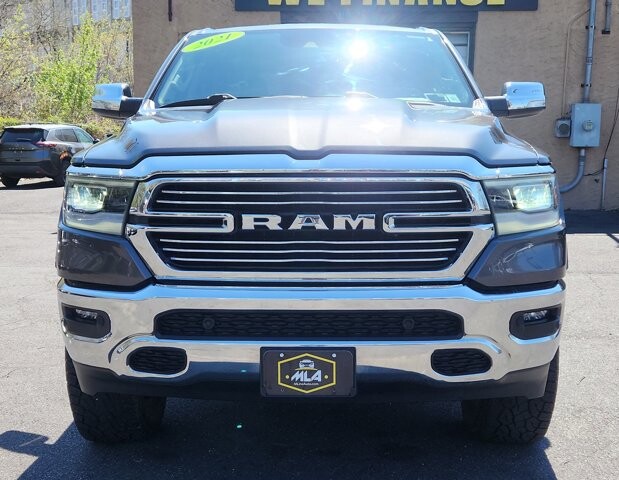 2021 RAM 1500 in Cinnaminson, NJ 08077 - 18124948 8