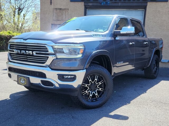 2021 RAM 1500 in Cinnaminson, NJ 08077 - 18124948