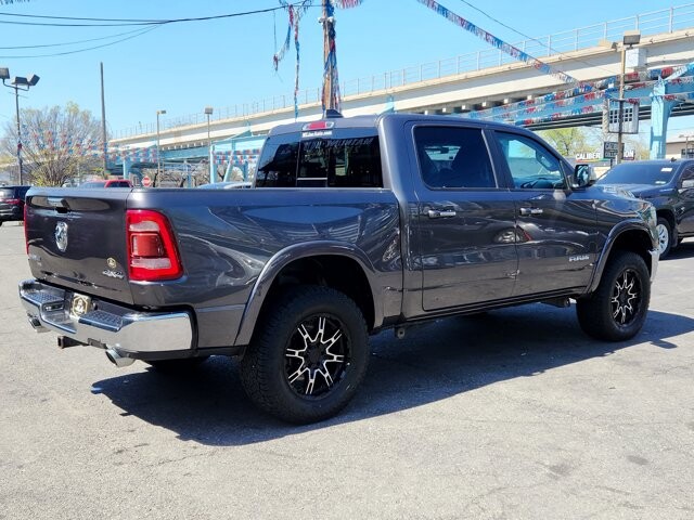 2021 RAM 1500 in Cinnaminson, NJ 08077 - 18124948 5