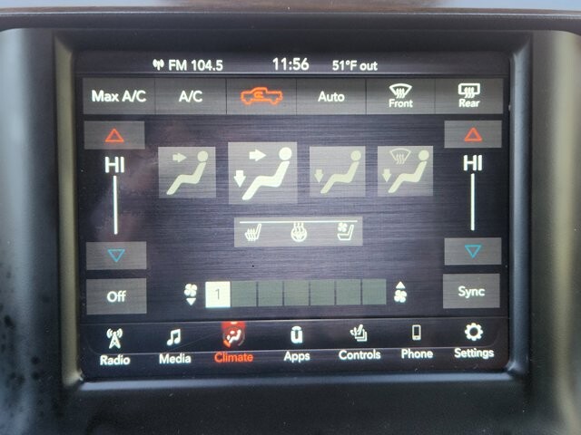 2021 RAM 1500 in Cinnaminson, NJ 08077 - 18124948 20