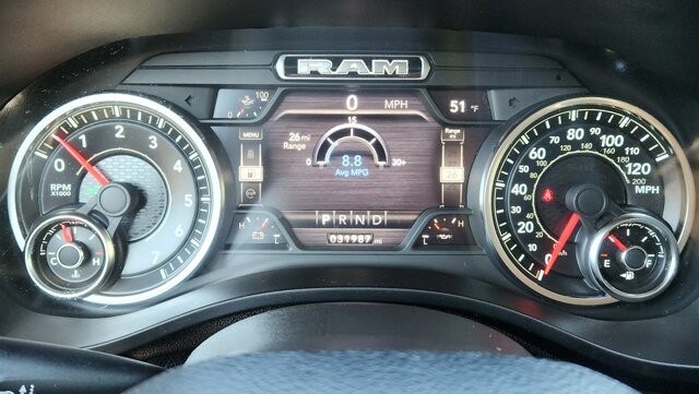 2021 RAM 1500 in Cinnaminson, NJ 08077 - 18124948 17