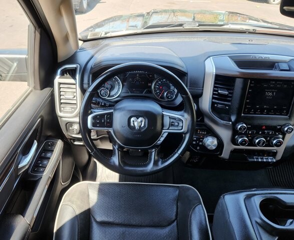 2021 RAM 1500 in Cinnaminson, NJ 08077 - 18124948 15