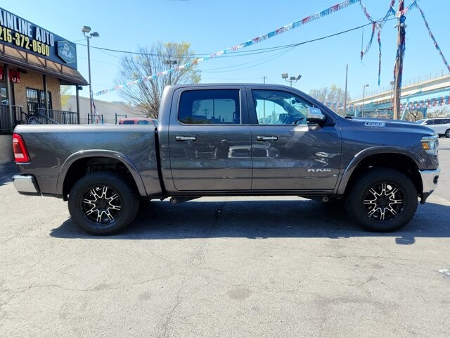 2021 RAM 1500 in Cinnaminson, NJ 08077 - 18124948 6