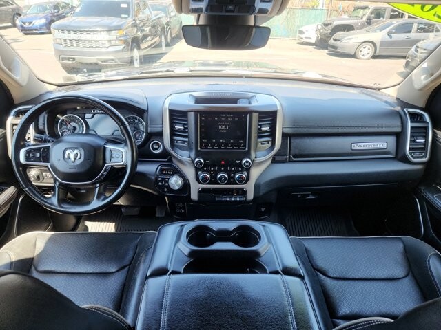 2021 RAM 1500 in Cinnaminson, NJ 08077 - 18124948 14