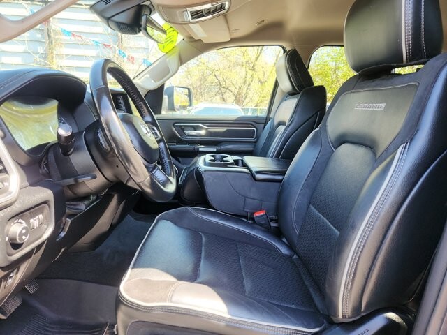 2021 RAM 1500 in Cinnaminson, NJ 08077 - 18124948 11