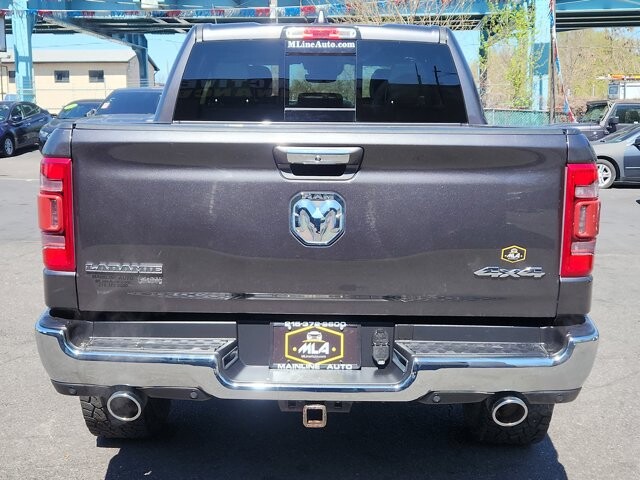 2021 RAM 1500 in Cinnaminson, NJ 08077 - 18124948 4