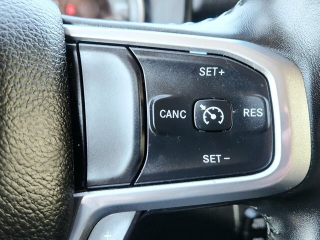 2021 RAM 1500 in Cinnaminson, NJ 08077 - 18124948 16