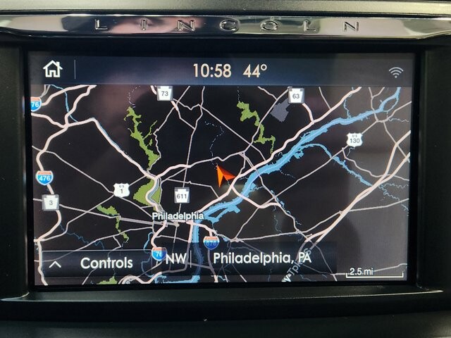 2019 Lincoln Continental in Cinnaminson, NJ 08077 - 18124949 22