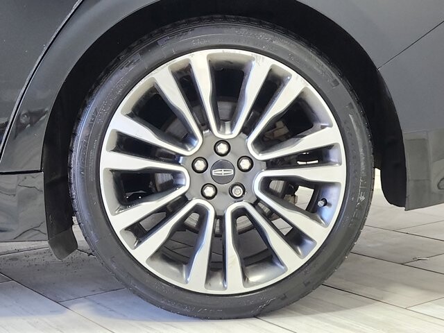 2019 Lincoln Continental in Cinnaminson, NJ 08077 - 18124949 9