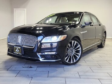 2019 Lincoln Continental in Cinnaminson, NJ 08077
