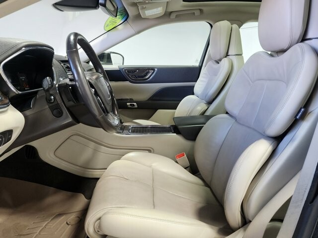 2019 Lincoln Continental in Cinnaminson, NJ 08077 - 18124949 11