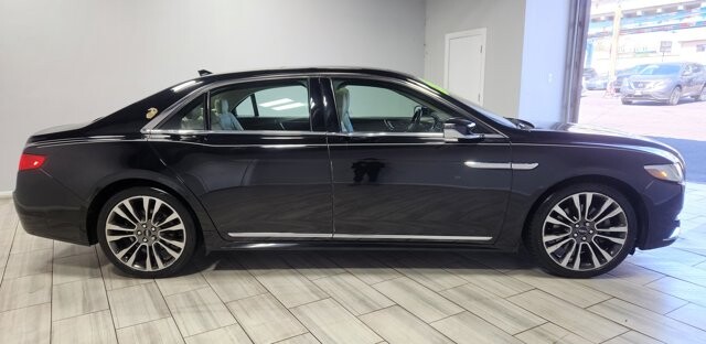 2019 Lincoln Continental in Cinnaminson, NJ 08077 - 18124949 6