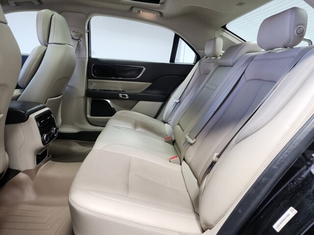 2019 Lincoln Continental in Cinnaminson, NJ 08077 - 18124949 13