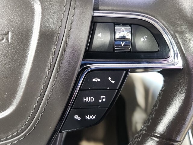 2019 Lincoln Continental in Cinnaminson, NJ 08077 - 18124949 20