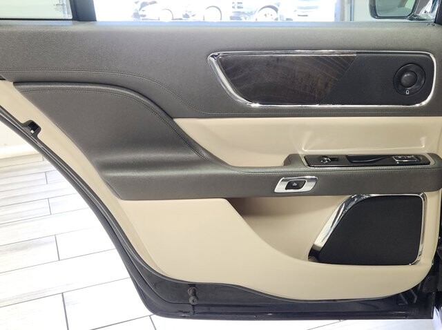 2019 Lincoln Continental in Cinnaminson, NJ 08077 - 18124949 12