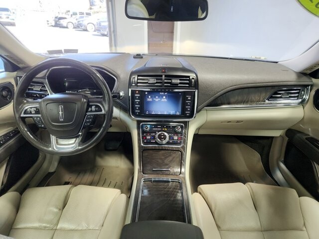 2019 Lincoln Continental in Cinnaminson, NJ 08077 - 18124949 16