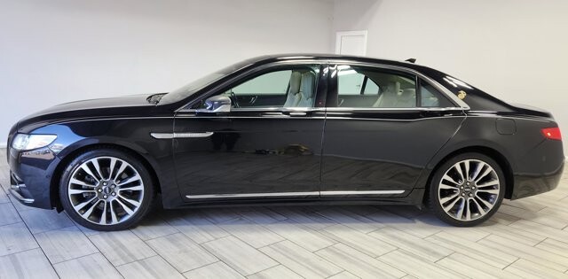 2019 Lincoln Continental in Cinnaminson, NJ 08077 - 18124949 2