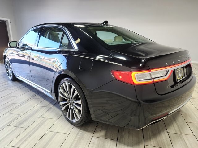 2019 Lincoln Continental in Cinnaminson, NJ 08077 - 18124949 3