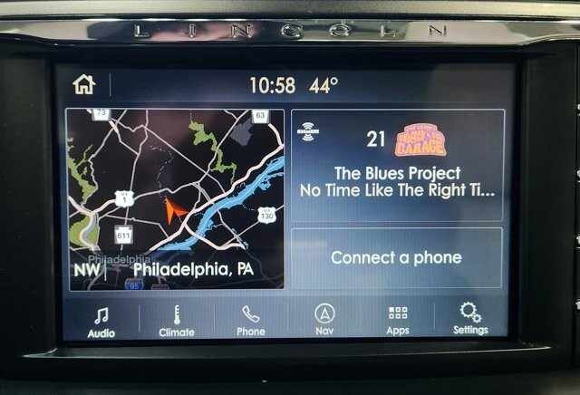 2019 Lincoln Continental in Cinnaminson, NJ 08077 - 18124949 24